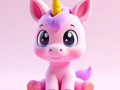 Sweet Uniconr