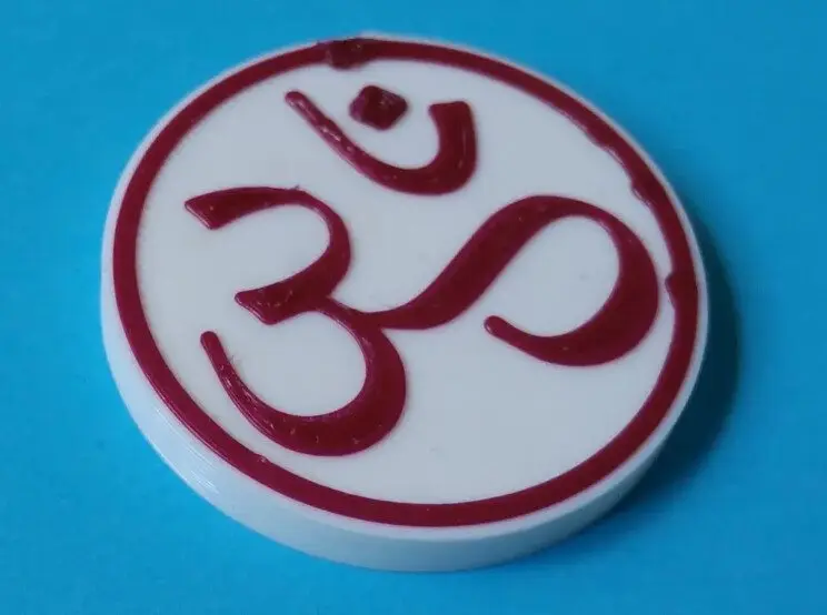 Om sign