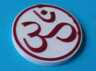 Om sign