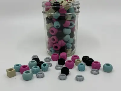 Crafting Beads
