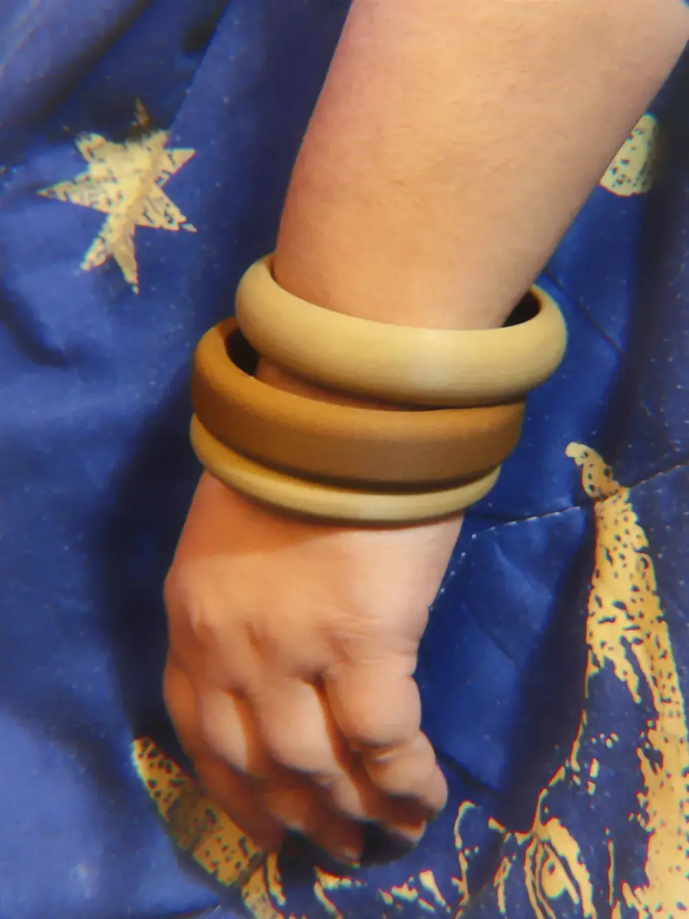 minimalist bracelets