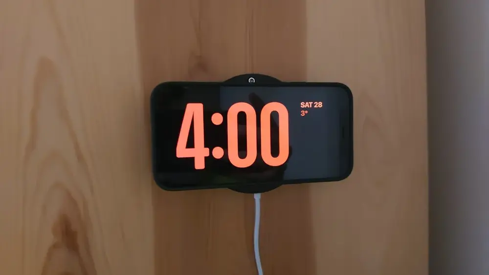 Anker 313 wall mount