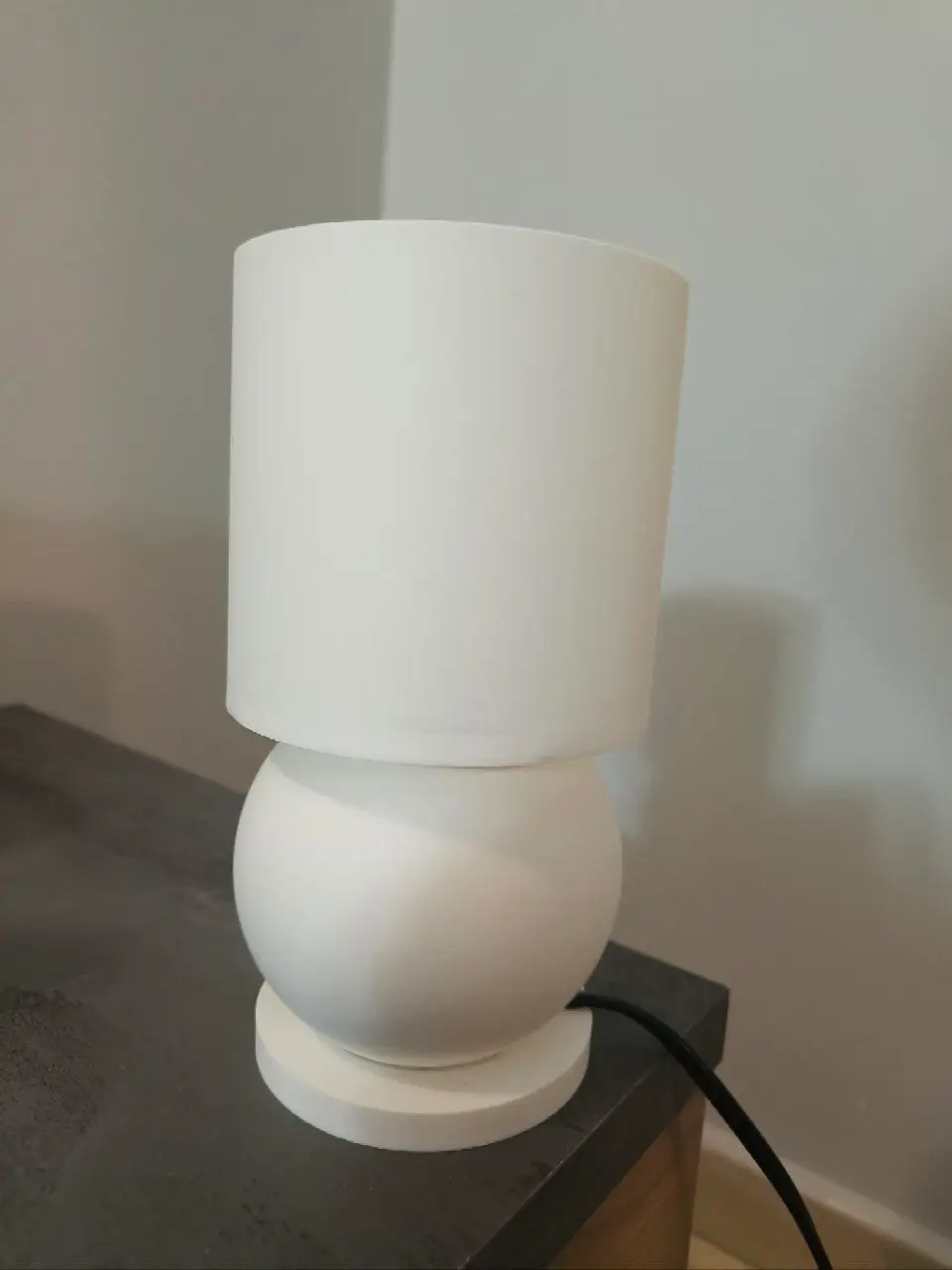 Simple Lamp E14