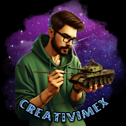Creativimex