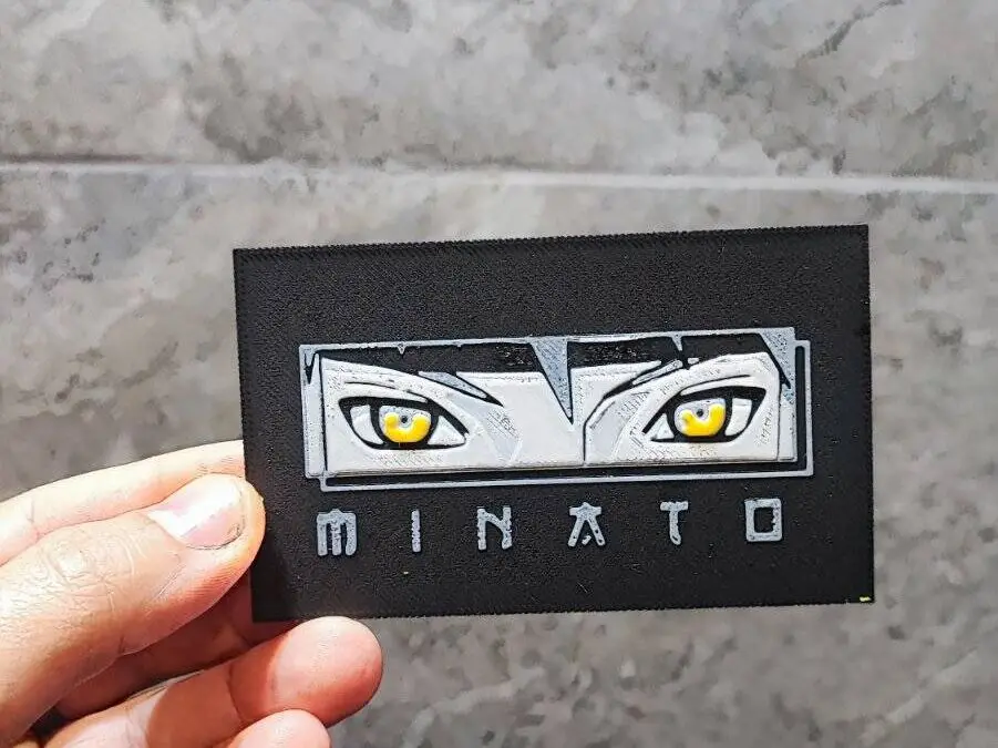 Minato Gift card