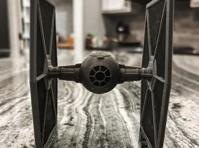 Tie Fighter