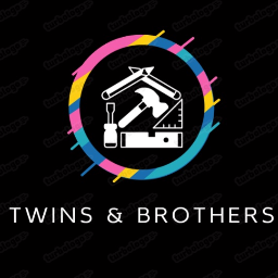 twins & brothers