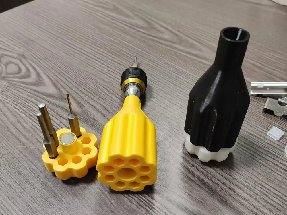 6.35螺丝刀/screwdriver/8in1