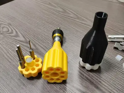6.35螺丝刀/screwdriver/8in1