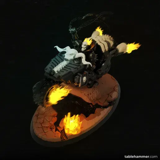 Roastrider