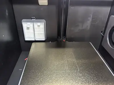 anycubic kobra s1 hepa filter
