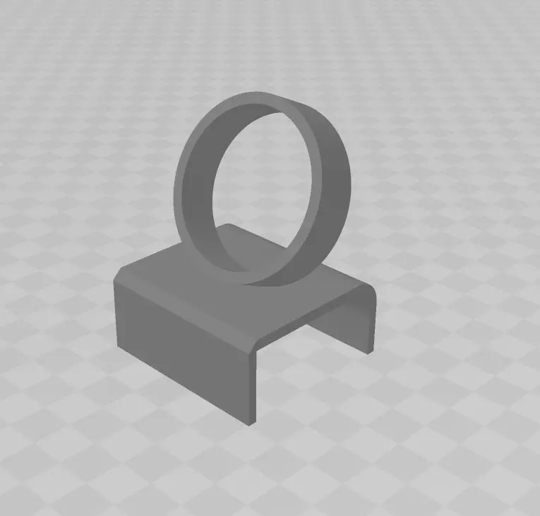 hygrometer holder for ace pro