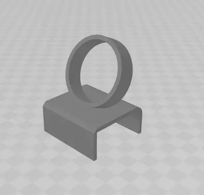 hygrometer holder for ace pro