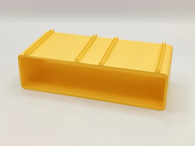 Swip Swap Shelf's - All modules