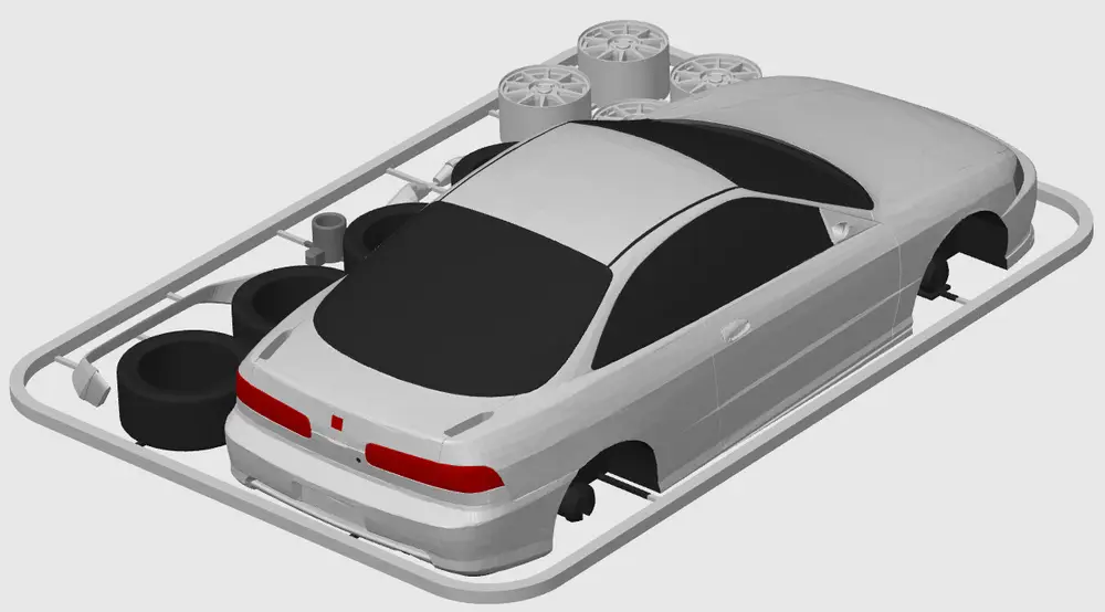 Makeronline: Download Free 3D Printing Models and Print Now