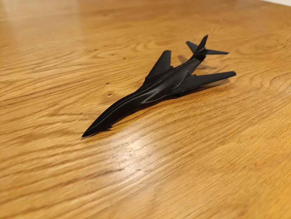 B-1B Lancer