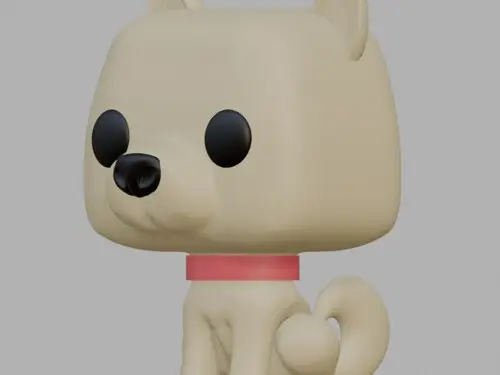 Dog Funko Perro