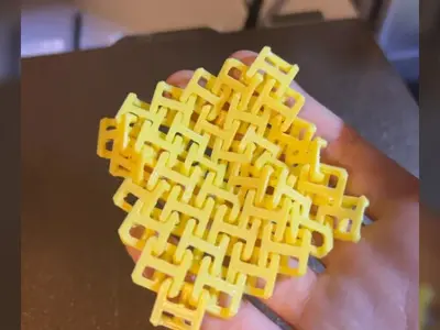Ultraflex Chainmail Fabric