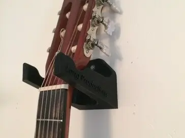 Guitar Wall