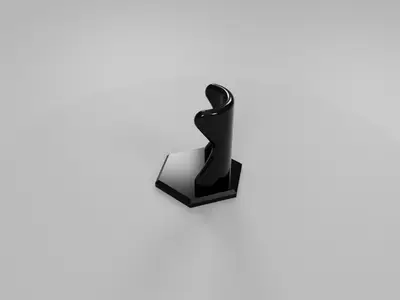 HoneyComb Hook