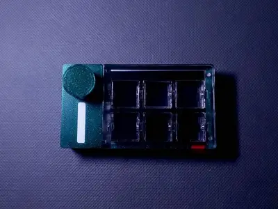 icepad pro
