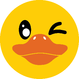 DuckyPrinted