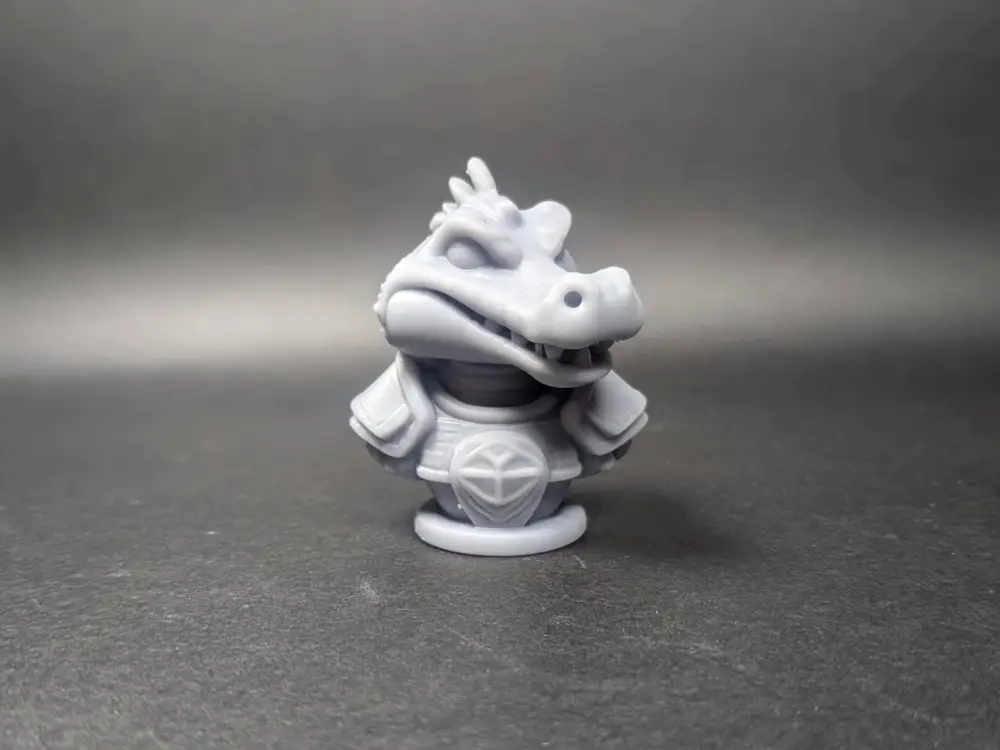 Armored Croc