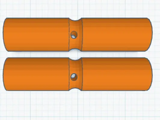 Wire Cutters Handle