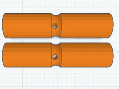 Wire Cutters Handle