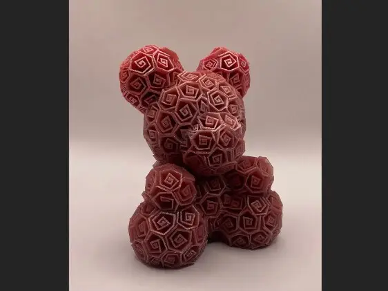 Rosa Oso
