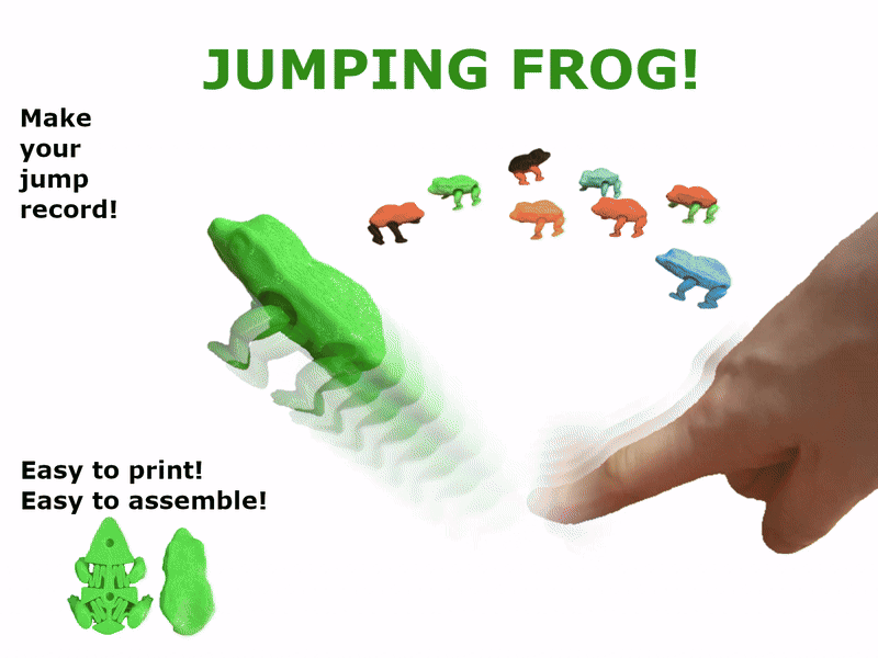 JumpingFrog