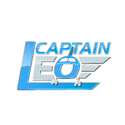 Captain Leo Aviator
