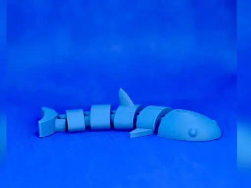 Ballena articulada