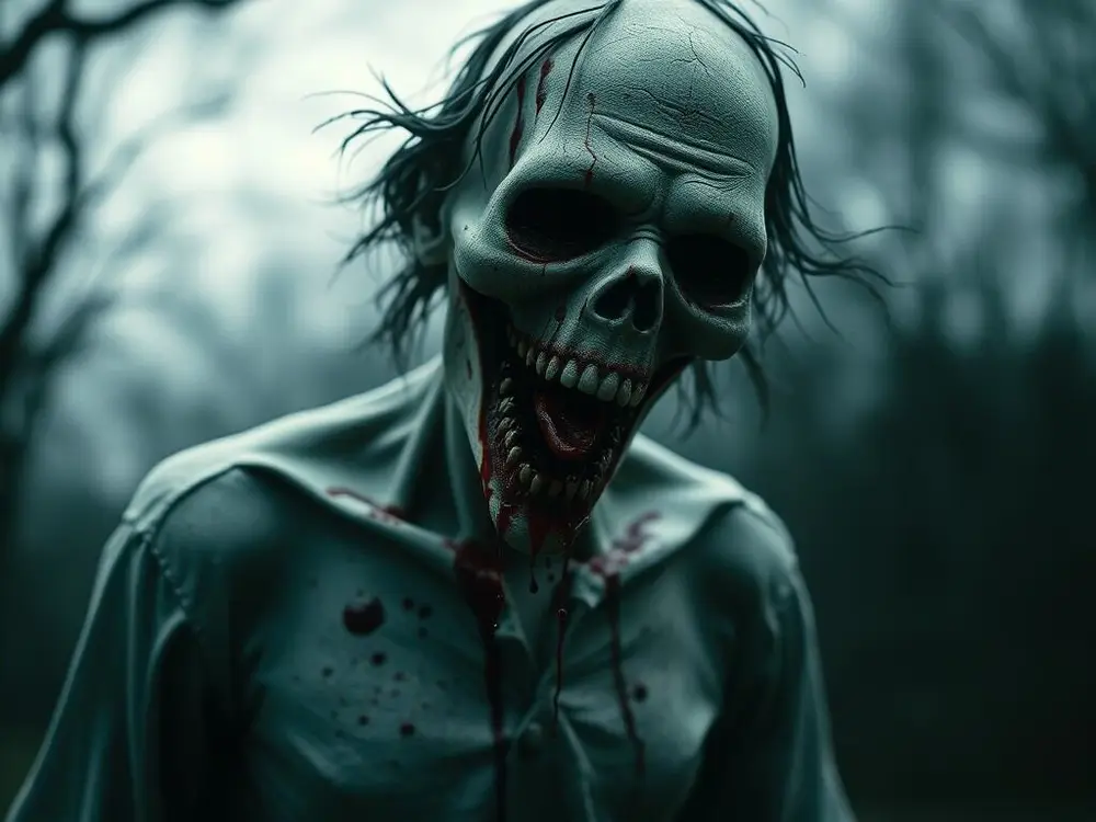 Undead HueForge
