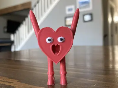 Heart Guy