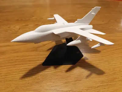 Panavia Tornado