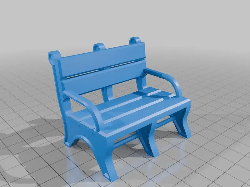 3D Boaty