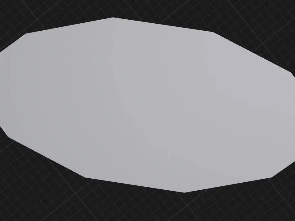 Simple Keychain