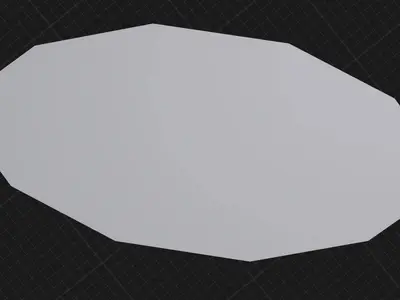 Simple Keychain