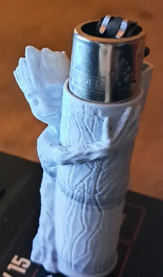 Groot Clipper Sleeve