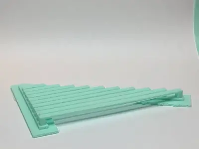 Test bridge