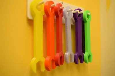 wrench