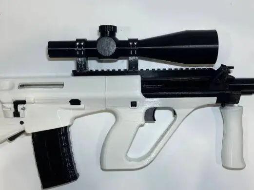 Steyr AUG V2