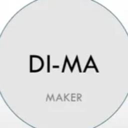 DI-MA Maker