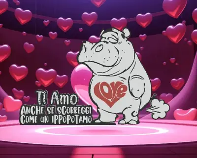 Ti Amo