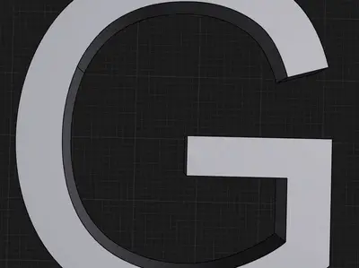Letter G