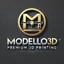 Modello3D