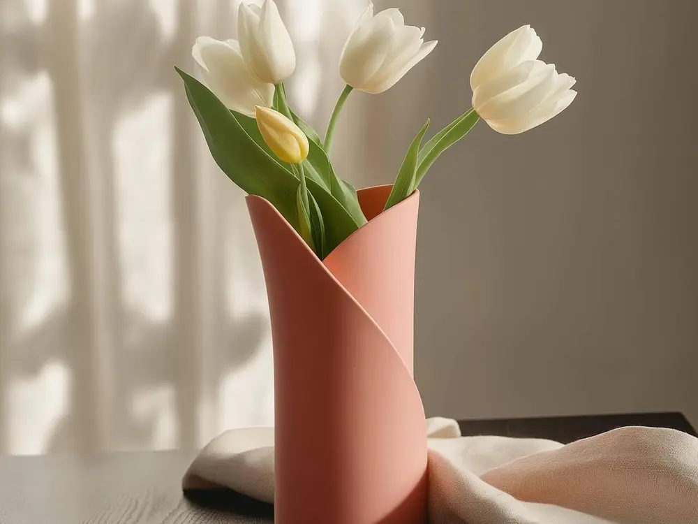 Serena Vase