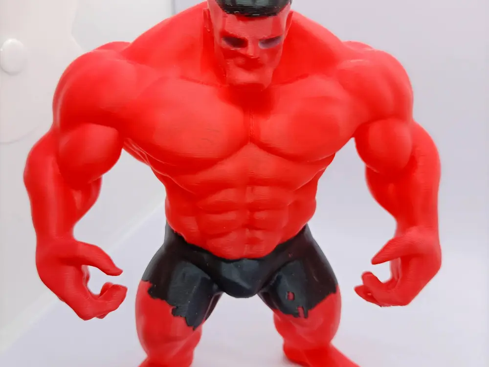 Makeronline: Download Free 3D Printing Models and Print Now