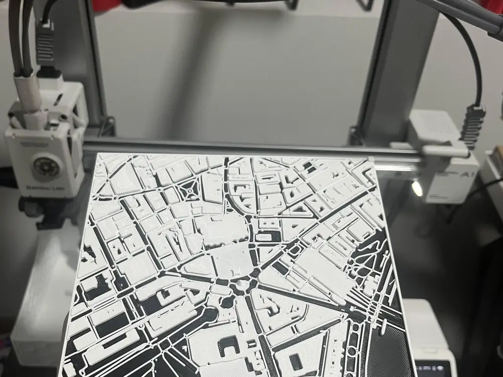 Makeronline: Download Free 3D Printing Models and Print Now